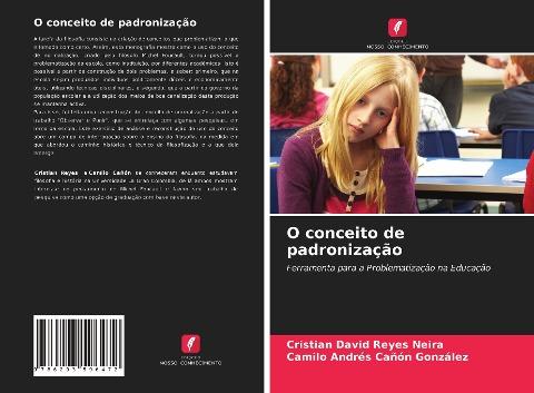 O conceito de padronização