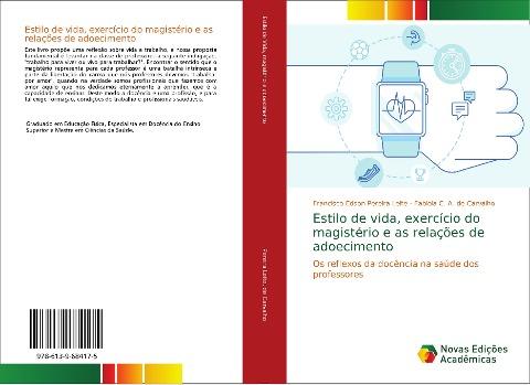 Estilo de vida, exercício do magistério e as relações de adoecimento