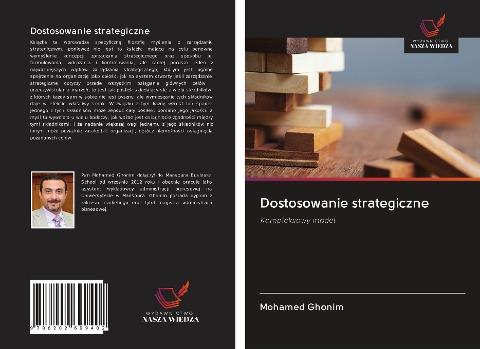 Dostosowanie strategiczne