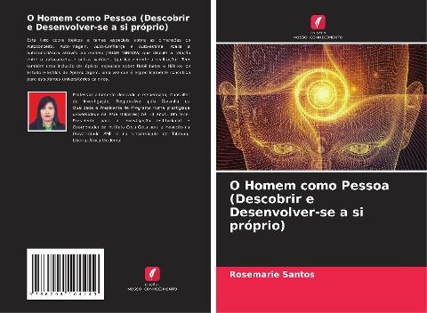 O Homem como Pessoa (Descobrir e Desenvolver-se a si próprio)