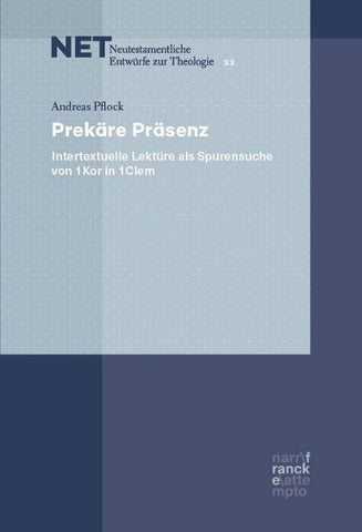 Prekäre Präsenz