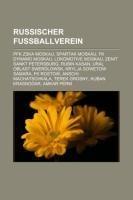 Russischer Fußballverein