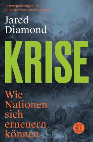 Krise