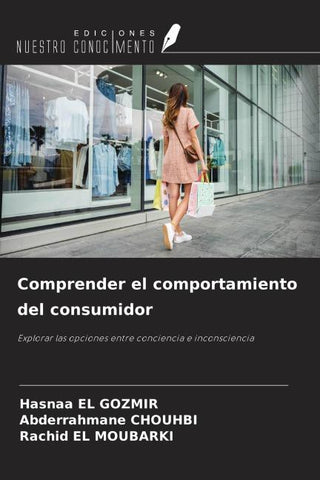 Comprender el comportamiento del consumidor