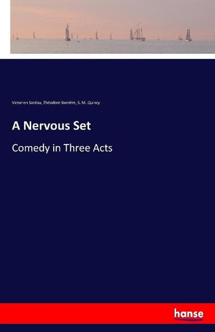 A Nervous Set