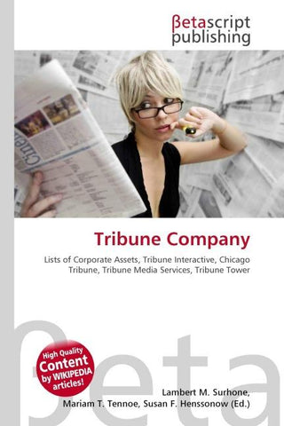 Tribune Company
