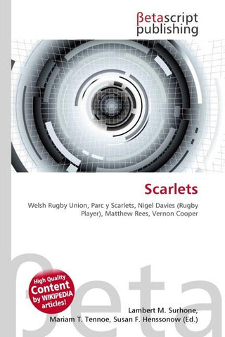 Scarlets