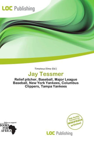 Jay Tessmer