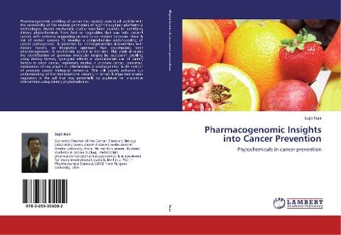 Pharmacogenomic Insights into Cancer Prevention