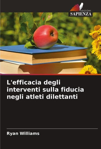 L'efficacia degli interventi sulla fiducia negli atleti dilettanti