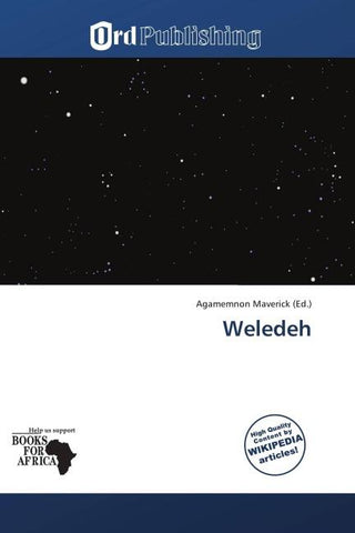Weledeh