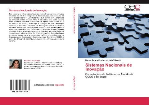 Sistemas Nacionais de Inovação
