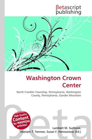 Washington Crown Center