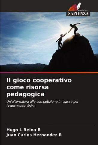 Il gioco cooperativo come risorsa pedagogica