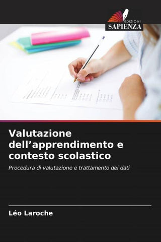 Valutazione dell'apprendimento e contesto scolastico
