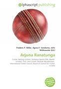 Arjuna Ranatunga