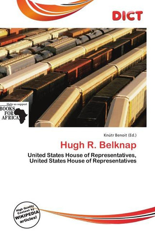 Hugh R. Belknap