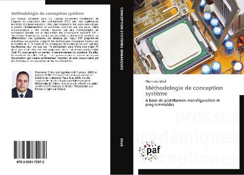 Méthodologie de conception système