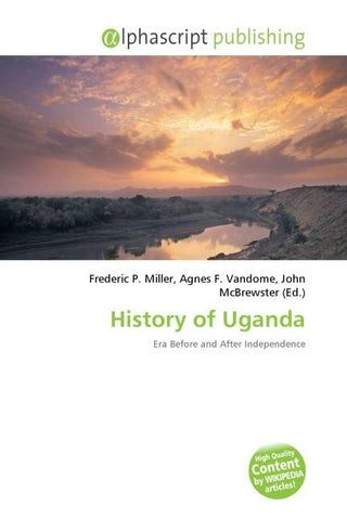 History of Uganda