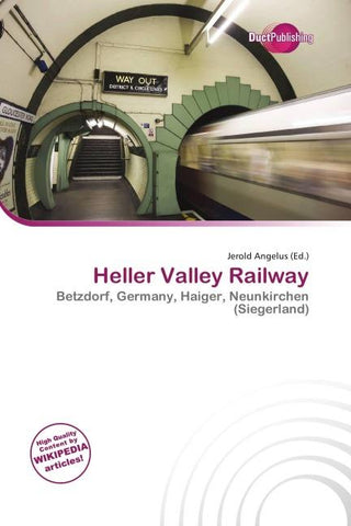 Heller Valley Railway