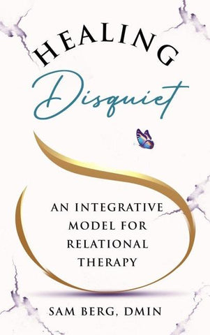 Healing Disquiet