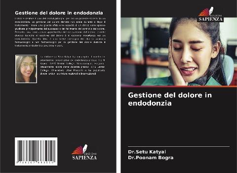 Gestione del dolore in endodonzia