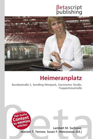 Heimeranplatz