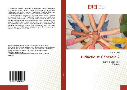 Didactique Générale 2