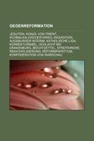 Gegenreformation