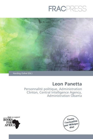 Leon Panetta