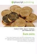 Euro coins