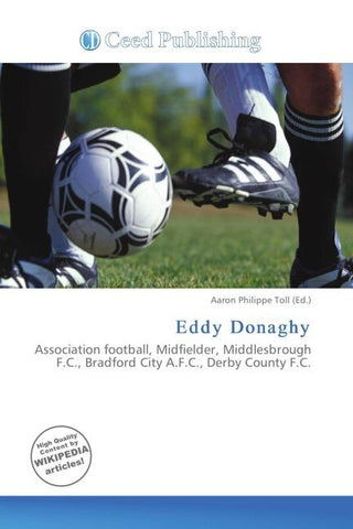 Eddy Donaghy