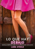 Lo que hay debajo
