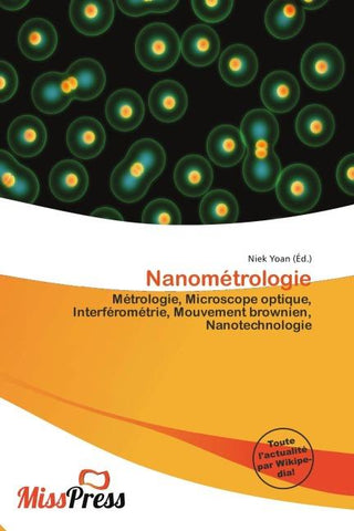 Nanométrologie