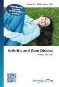 Arthritis and Gum Disease