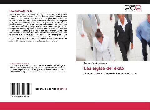 Las siglas del exito