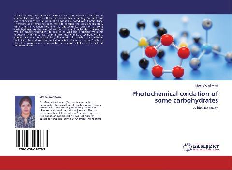 Photochemical oxidation of some carbohydrates