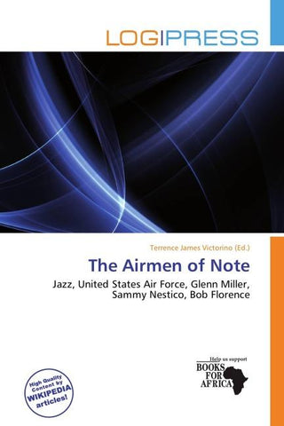 The Airmen of Note