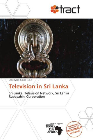 Television in Sri Lanka