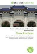 Chen Shui-bian
