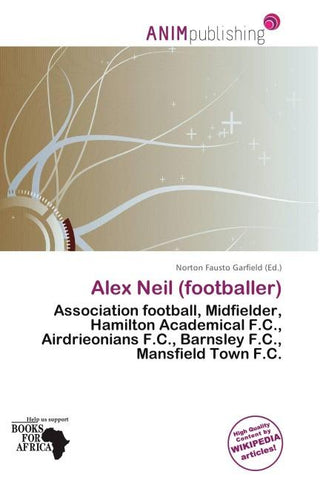 Alex Neil (footballer)