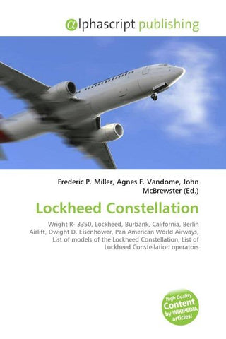 Lockheed Constellation