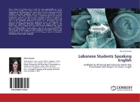 Lebanese Students Speaking English