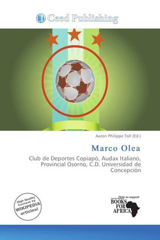 Marco Olea