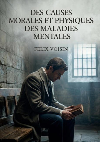 Des causes morales et physiques des maladies mentales
