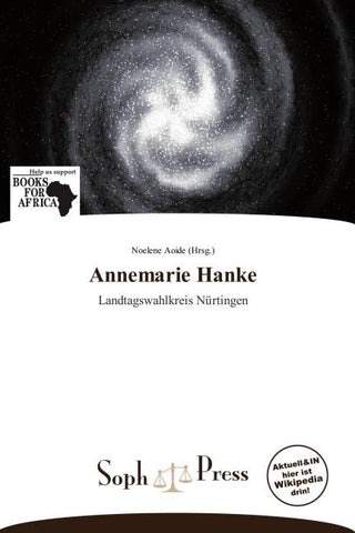Annemarie Hanke