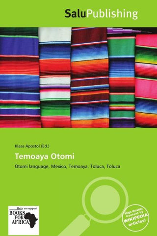 Temoaya Otomi
