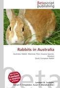 Rabbits in Australia