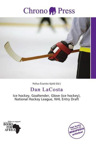 Dan LaCosta
