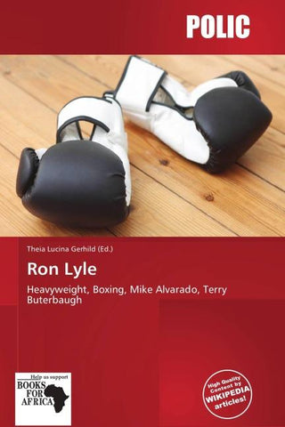 Ron Lyle